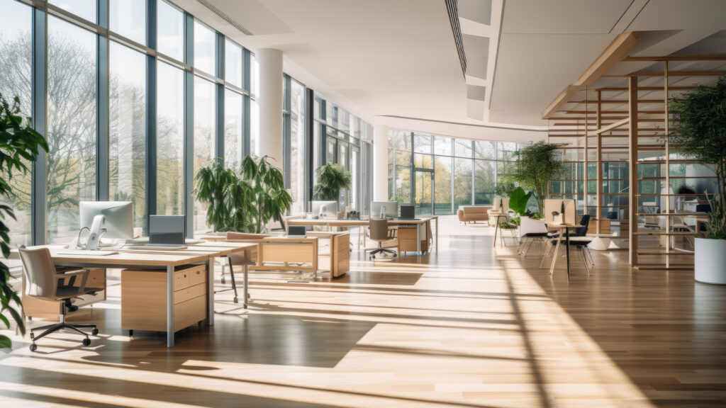Blog - Five Facility Details to Shape First Impressions