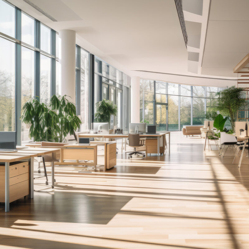 Blog - Five Facility Details to Shape First Impressions