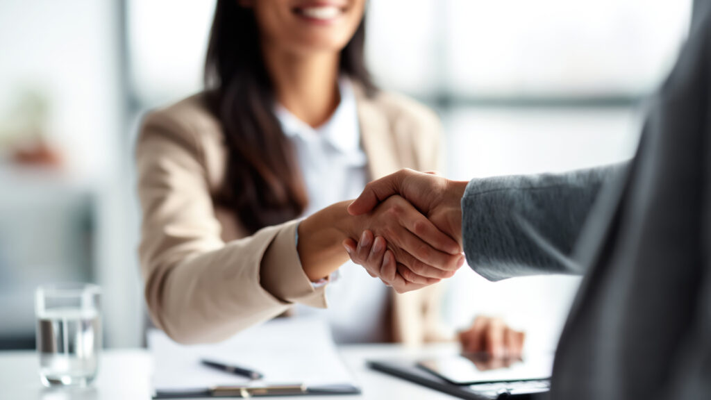 Blog - Preparing Your Workplace for an Important Client Visit