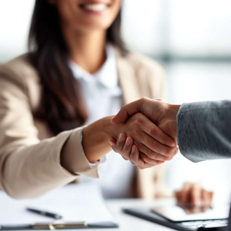 Blog - Preparing Your Workplace for an Important Client Visit
