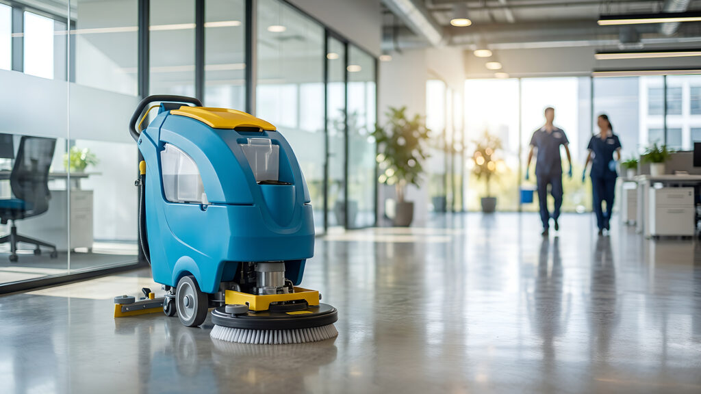 Blog - Why Workplace Standards Matter Every Day