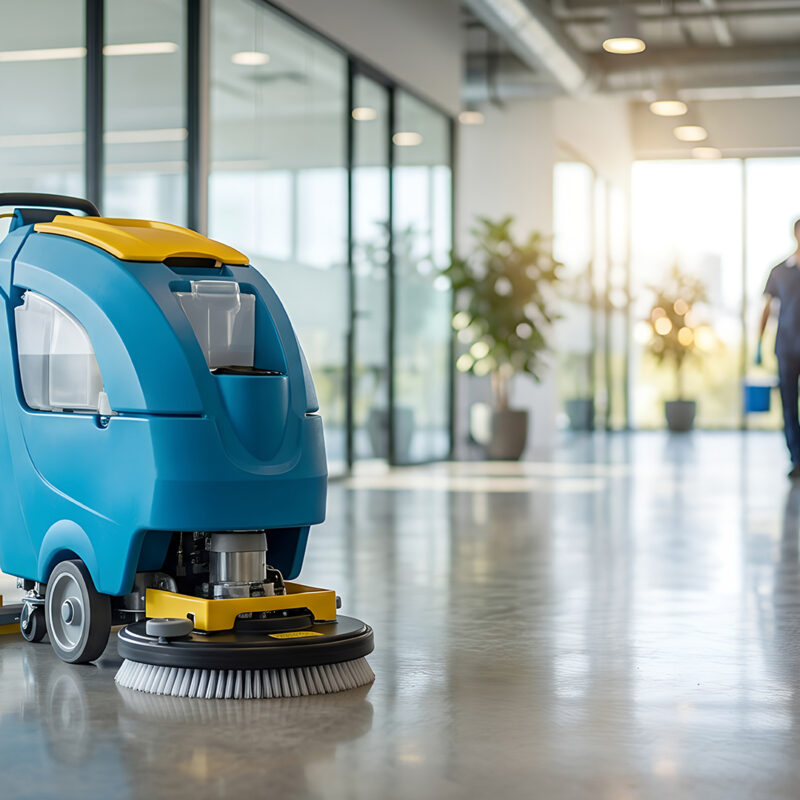 Blog - Why Workplace Standards Matter Every Day